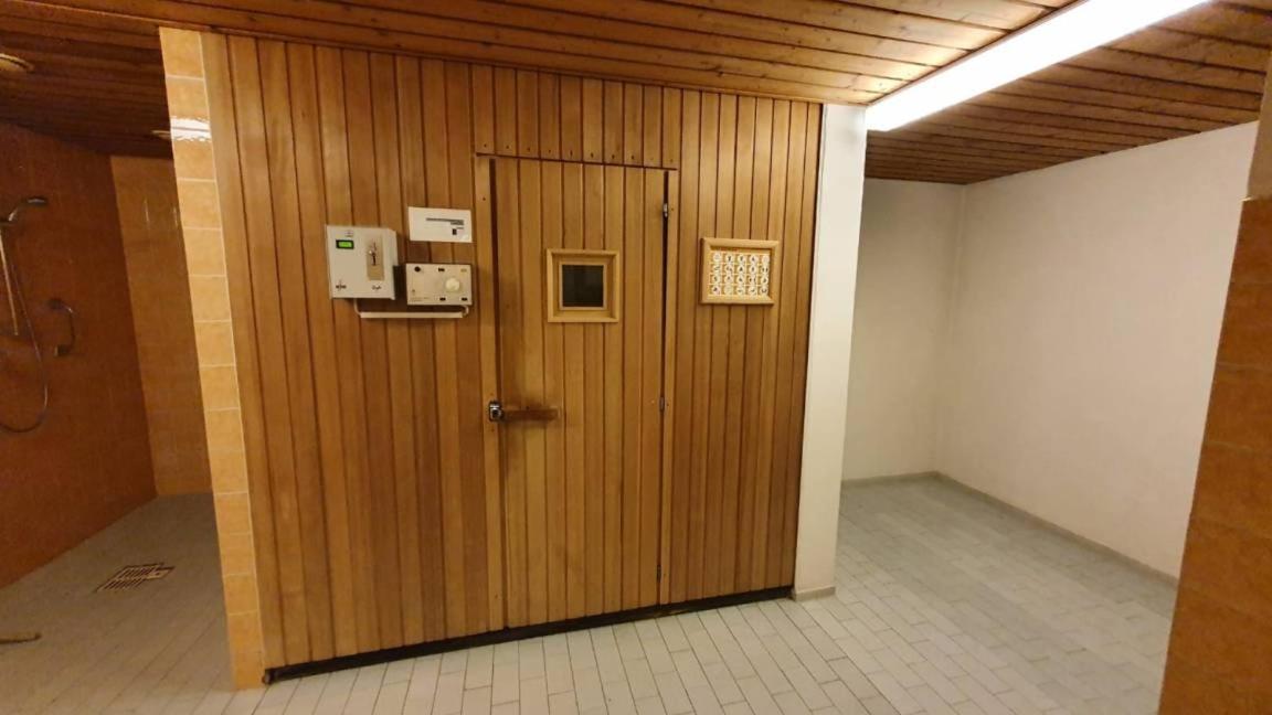 Ferienwohnung Uenal Prien am Chiemsee Buitenkant foto